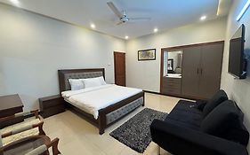 Bridge Residency-1, F-6 Islamabad
